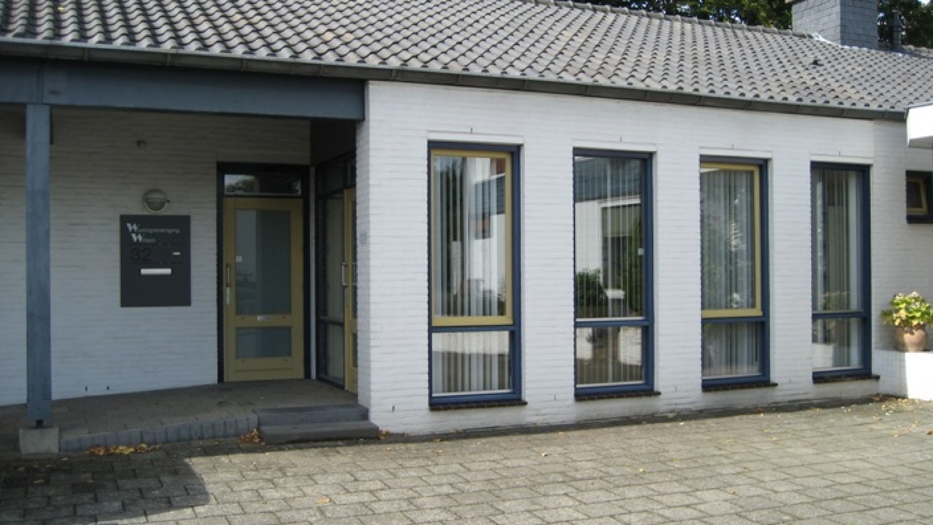 Vacature Consulent Bewonerszaken