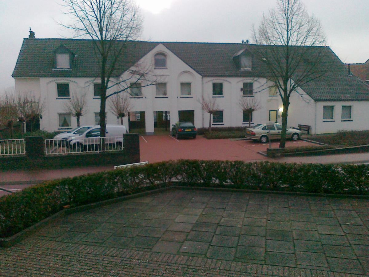 Wilhelminastraat 37F, Epen