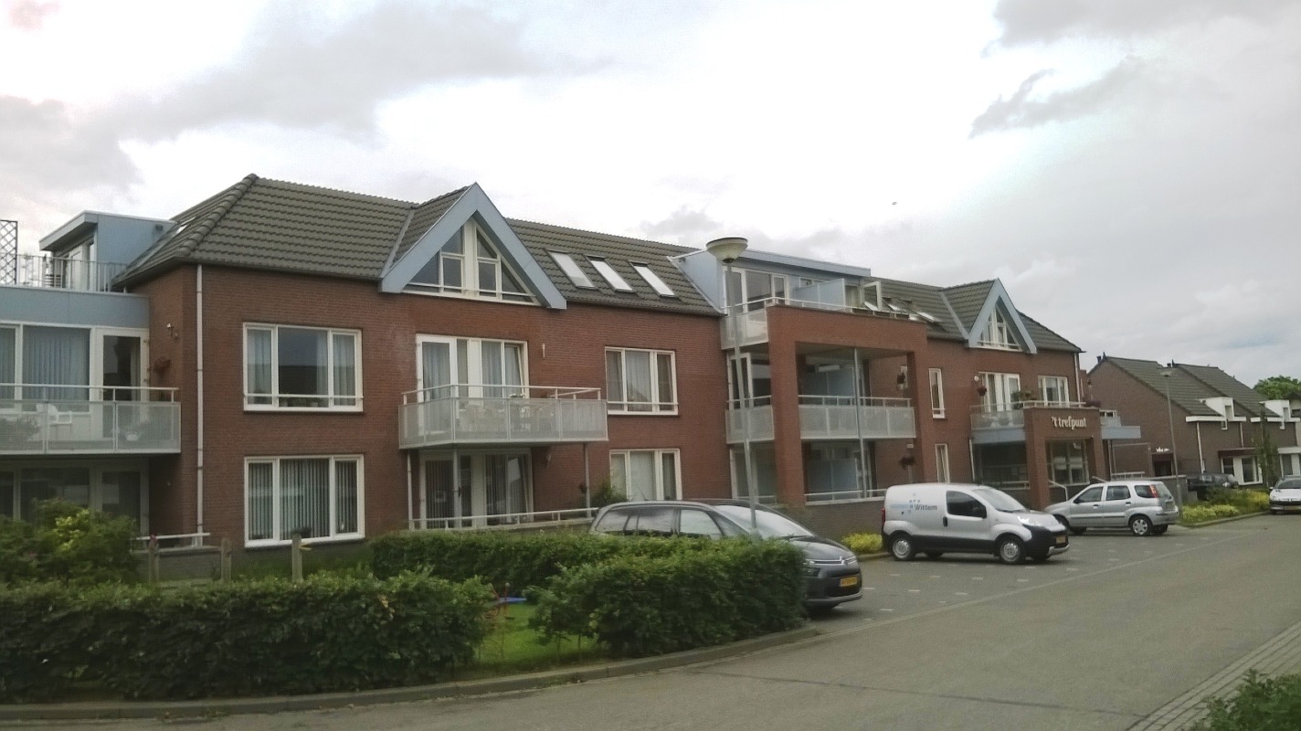 Schoolstraat 40, Epen