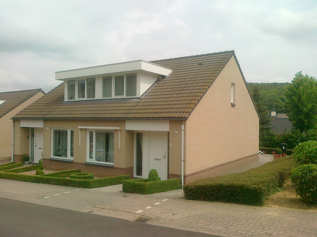 Engelsdalstraat  8, Slenaken