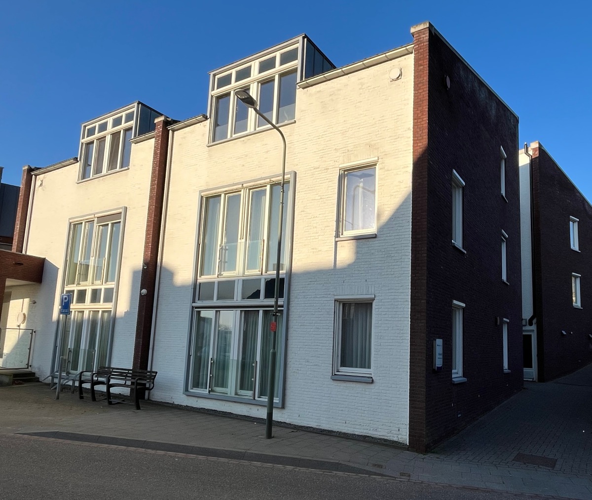 Wilhelminastraat  48E, Epen