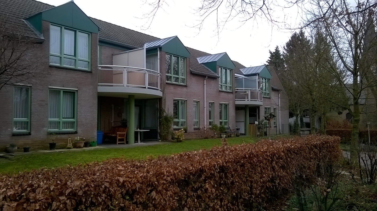Malenshof  39, Mechelen