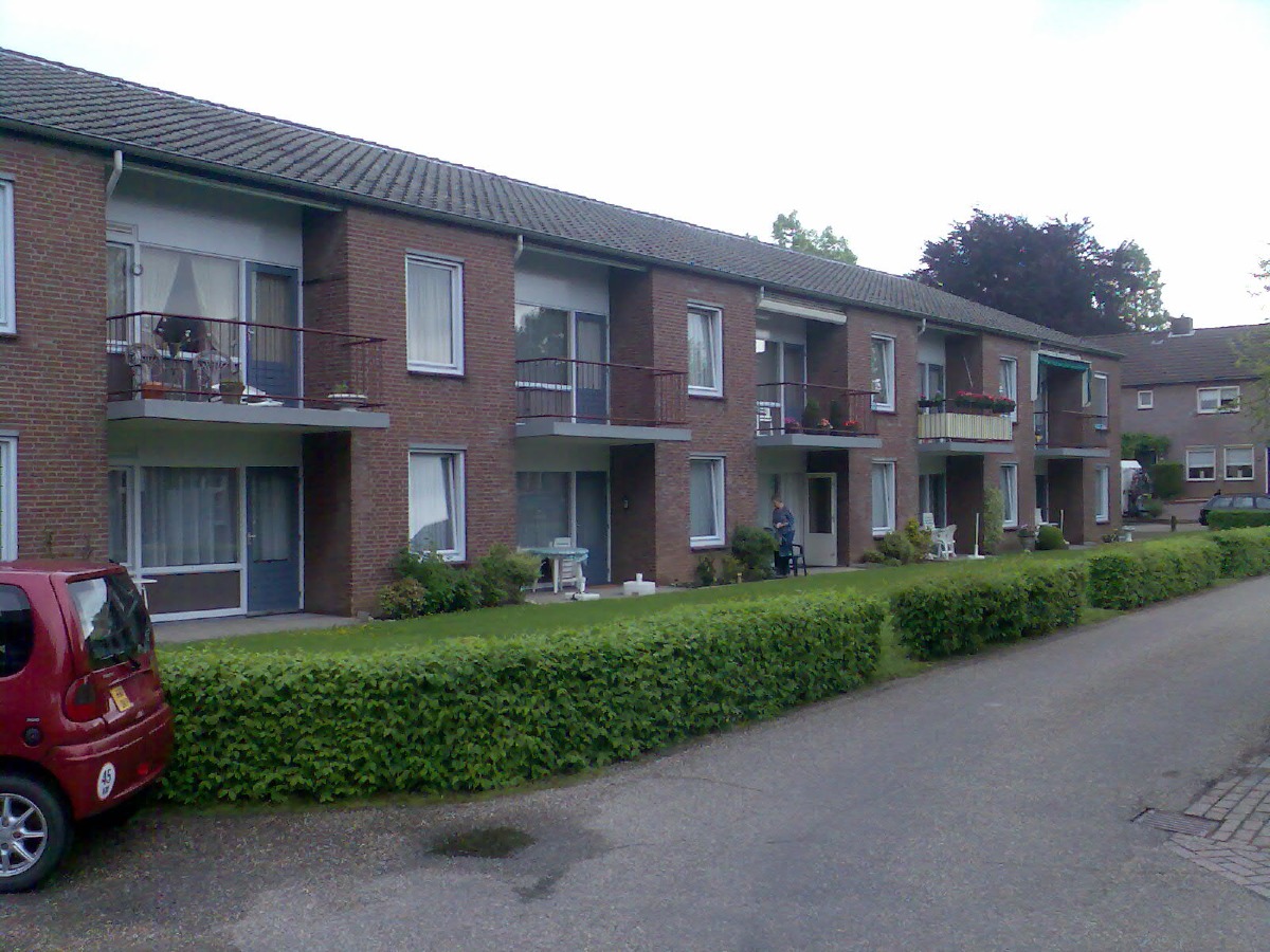 A ge Veld 23, Mechelen