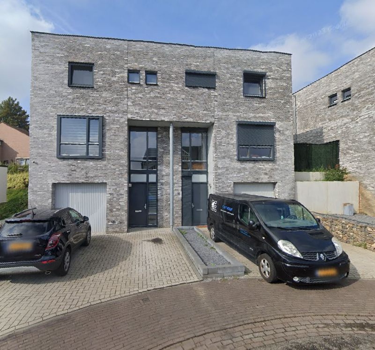 Hoog Gulpen 9, Gulpen